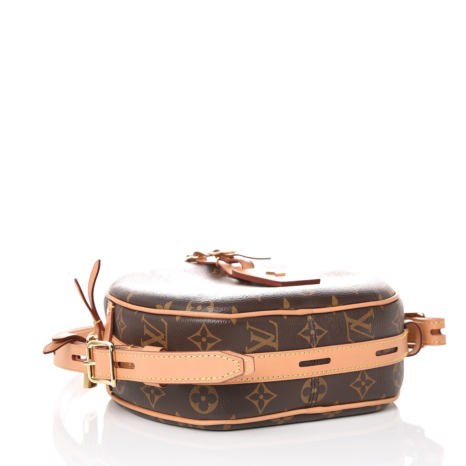 Louis Vuitton Monogram Boite Chapeau Souple 4 of 8