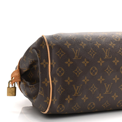 Louis Vuitton Monogram Montorgueil GM 9 of 15