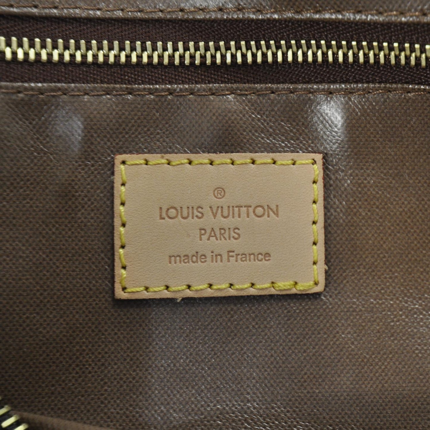 Monogram Toiletry Bag 25