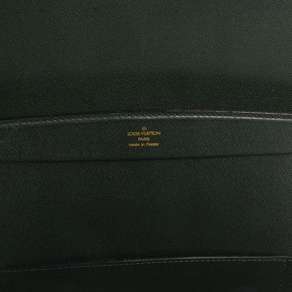 Louis Vuitton Monogram President Classeur Briefcase 5 of 7