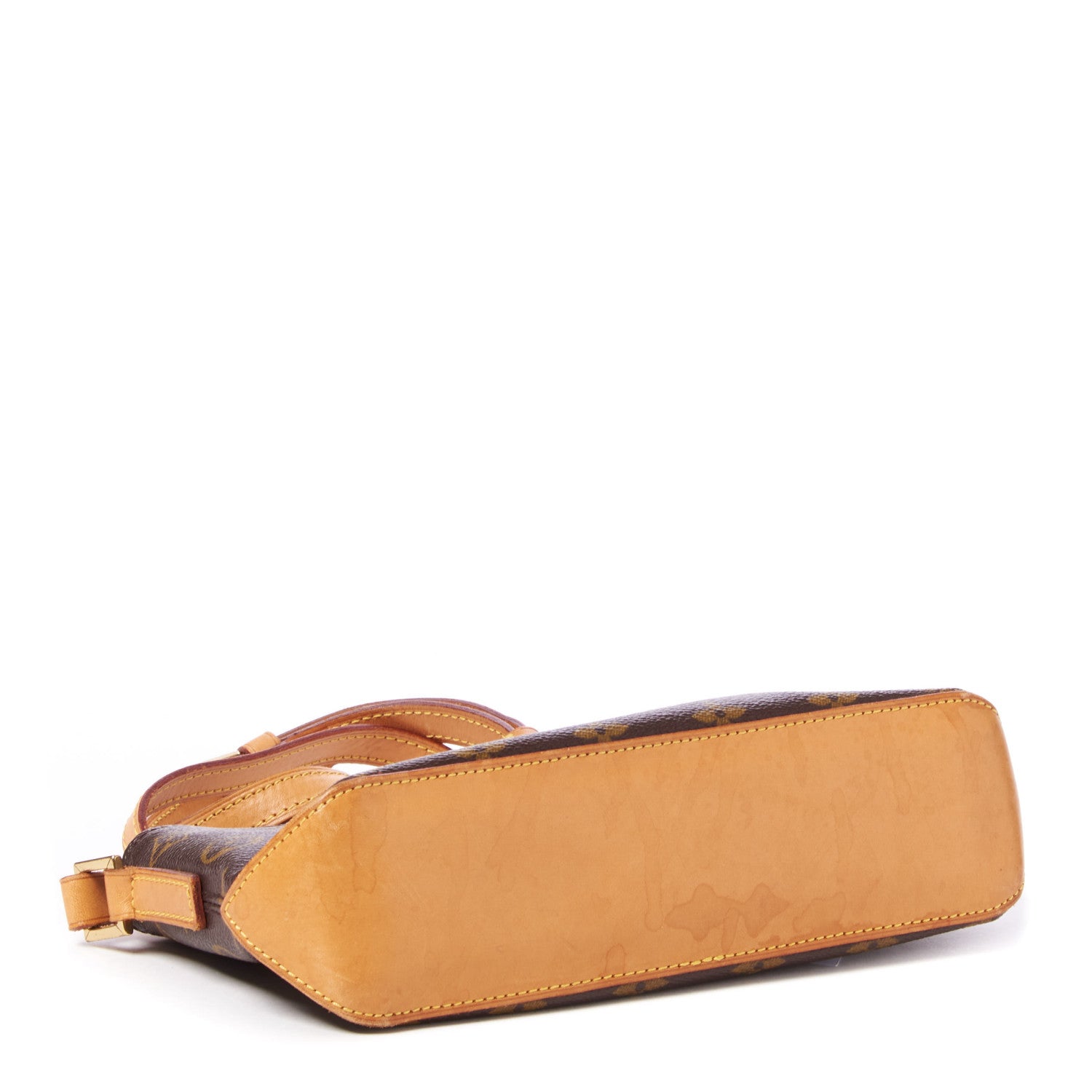 Louis Vuitton Monogram Trotteur 3 of 8
