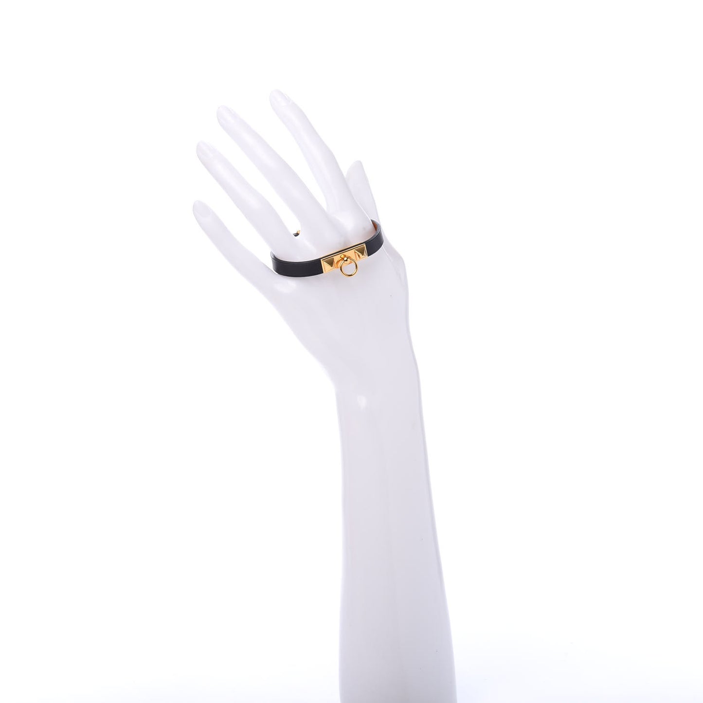 Chamonix Micro Rivale Bracelet XS Black
