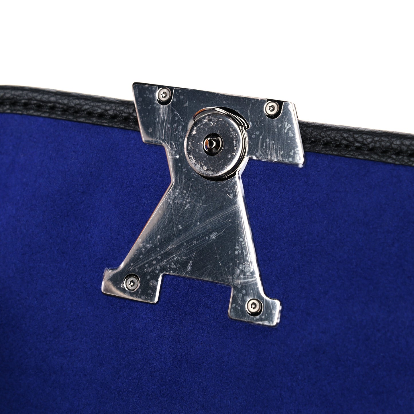 Epi Buci Crossbody Black