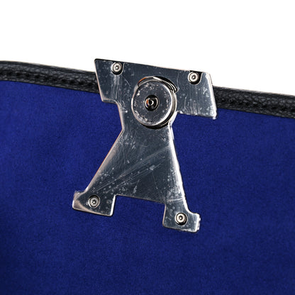 Louis Vuitton Epi Buci Crossbody Black 8 of 10