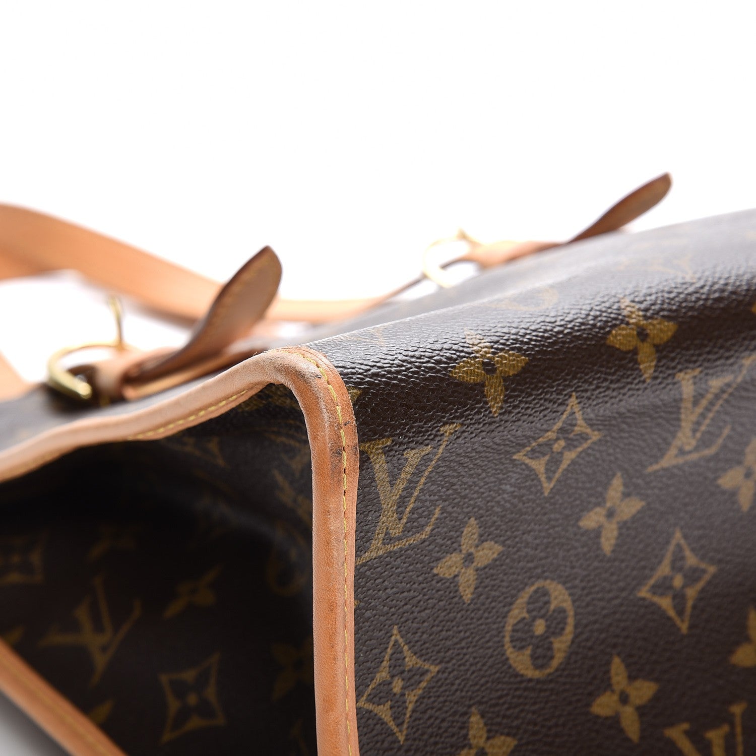 Louis Vuitton Monogram Popincourt Haut 10 of 14