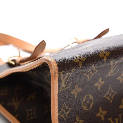 Louis Vuitton Monogram Popincourt Haut 10 of 14