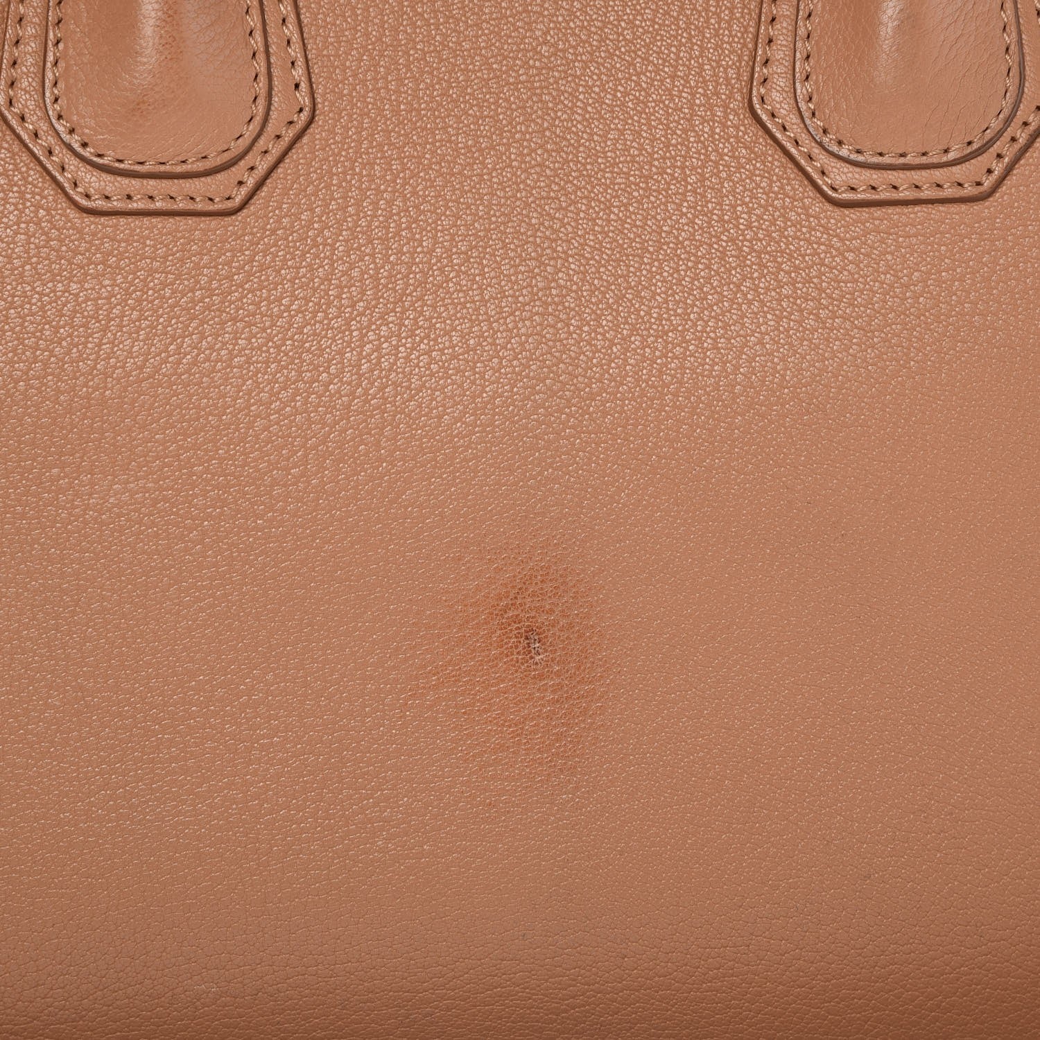 Givenchy Sugar Goatskin Medium Antigona Medium Beige 13 of 15
