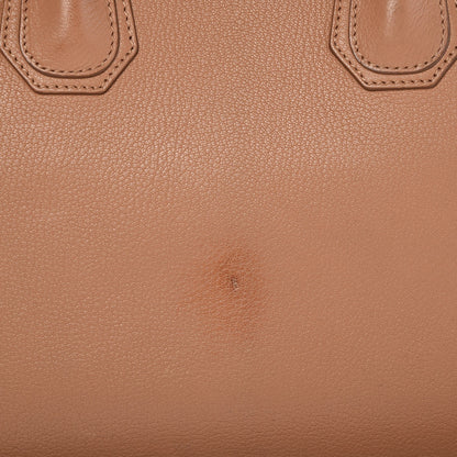 Givenchy Sugar Goatskin Medium Antigona Medium Beige 13 of 15
