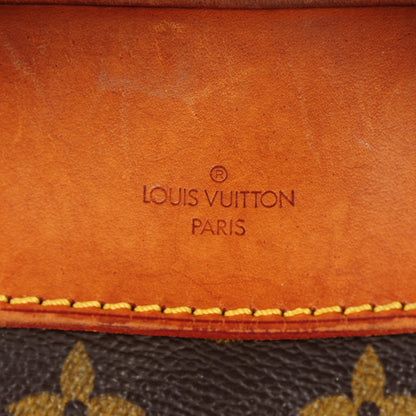 Louis Vuitton Monogram Deauville 7 of 9