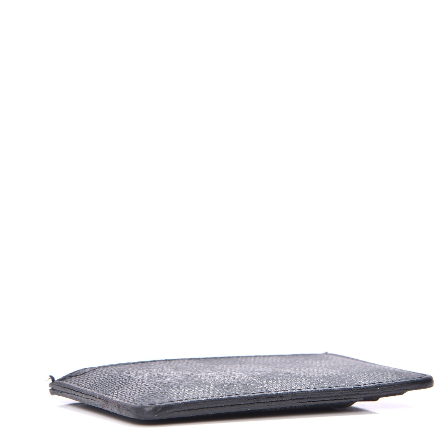 Louis Vuitton Damier Graphite Neo Porte-Cartes Card Holder 4 of 9