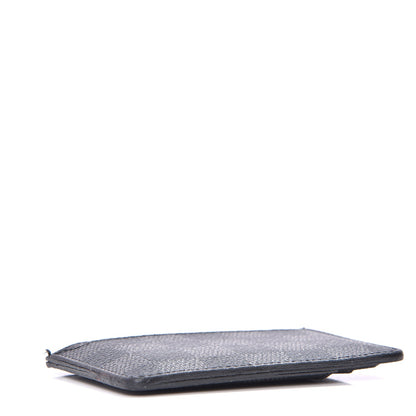 Louis Vuitton Damier Graphite Neo Porte-Cartes Card Holder 4 of 9