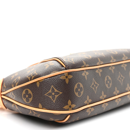 Louis Vuitton Monogram Thames PM 7 of 8
