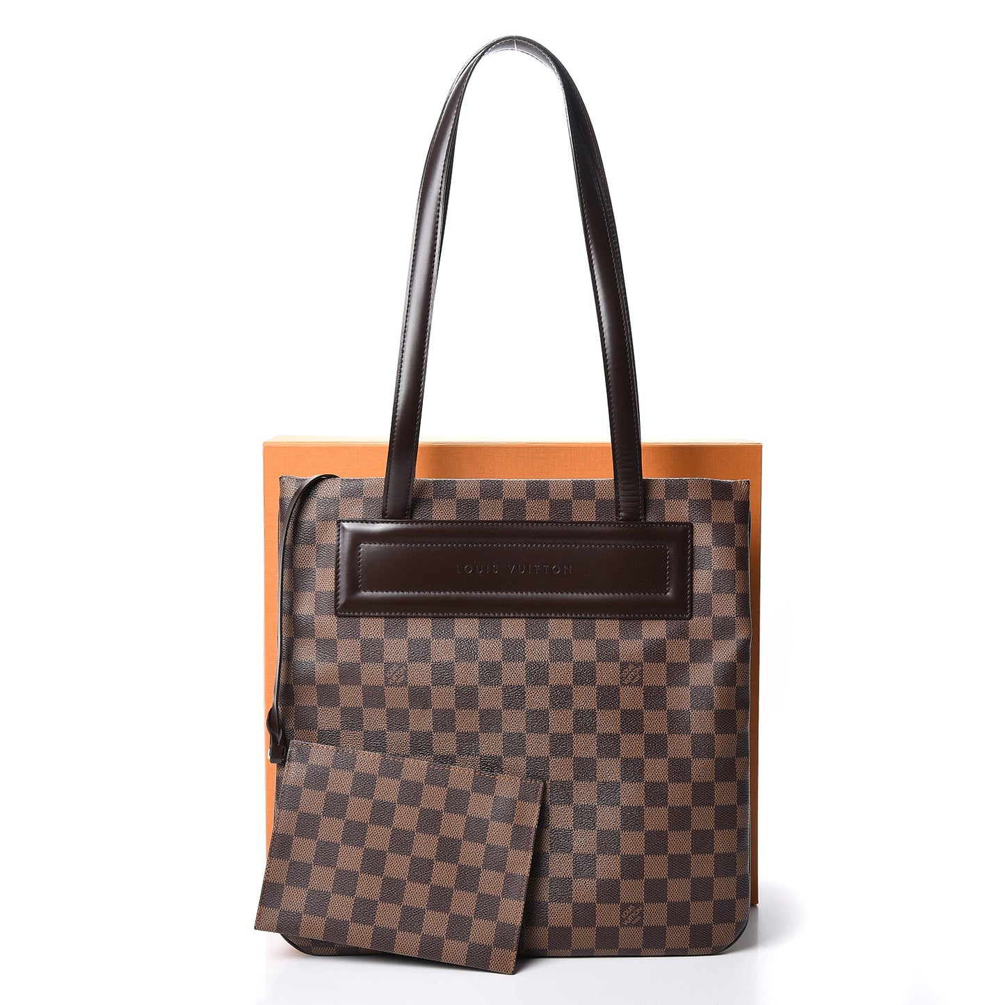 Damier Ebene Clifton