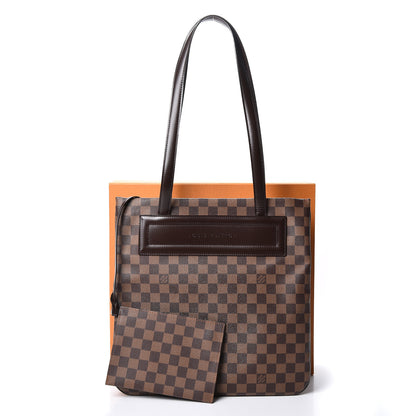 Louis Vuitton Damier Ebene Clifton 10 of 10