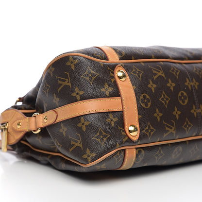 Louis Vuitton Monogram Stresa PM 7 of 8
