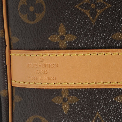 Louis Vuitton Monogram Keepall Bandouliere 55 6 of 7