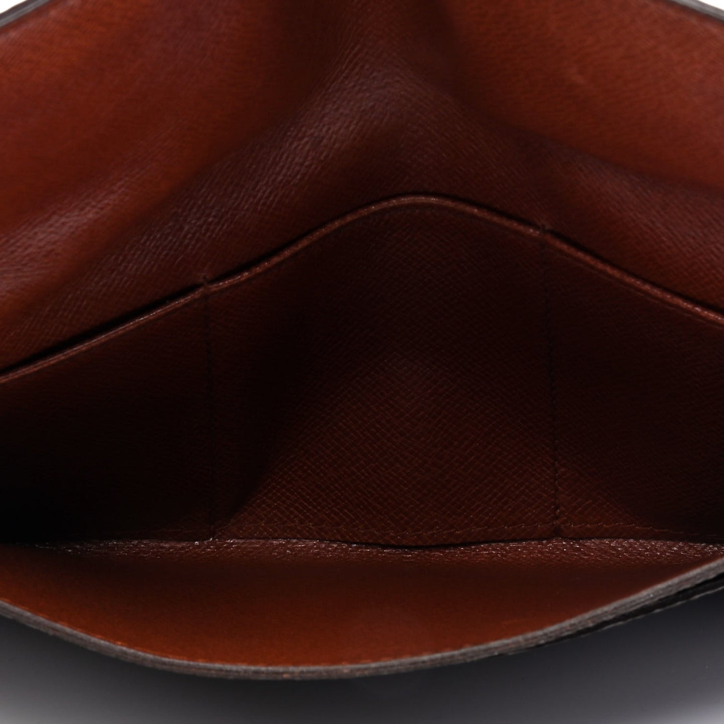 Monogram Porte Yen Wallet