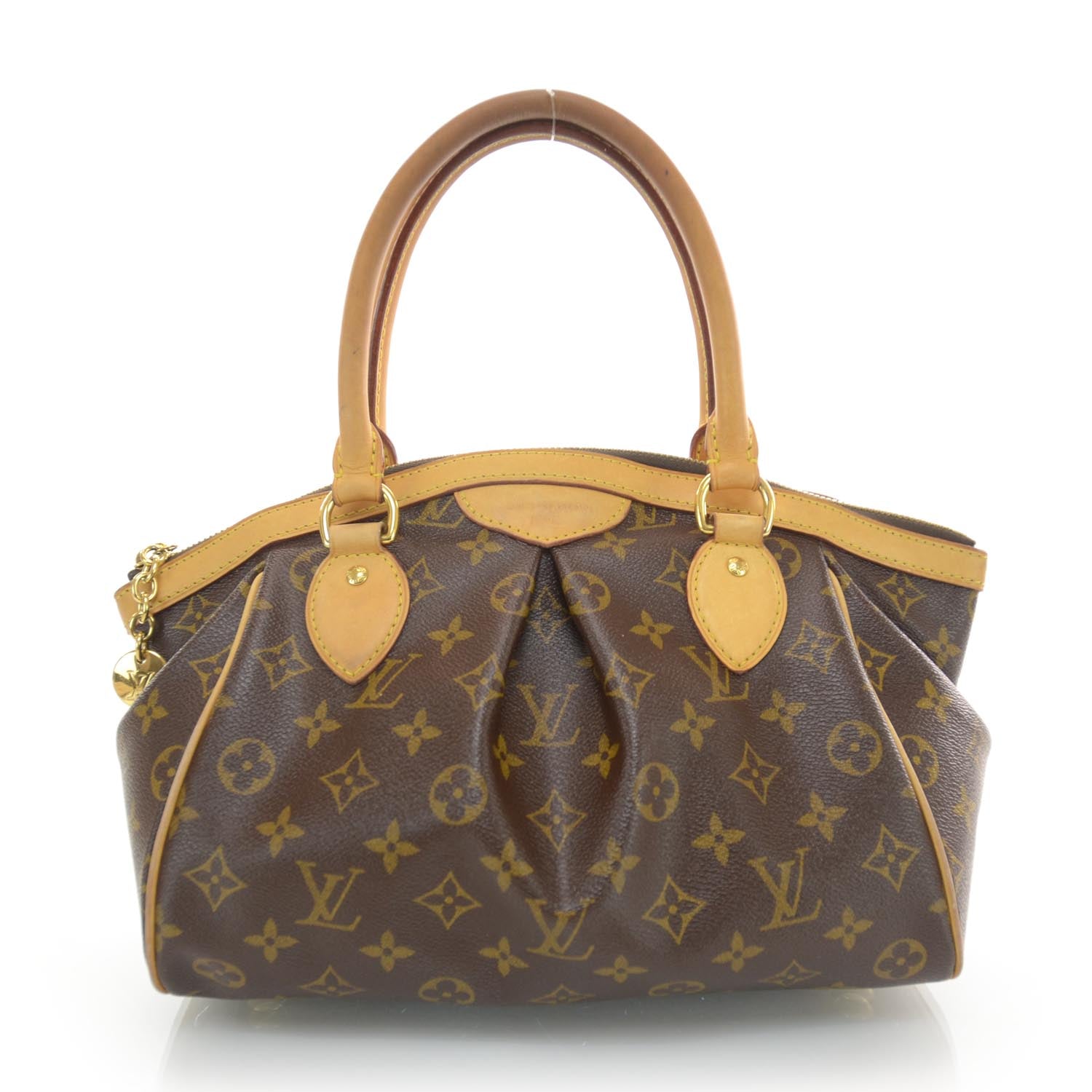 Louis Vuitton Monogram Tivoli PM 1 of 7