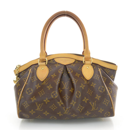 Louis Vuitton Monogram Tivoli PM 1 of 7