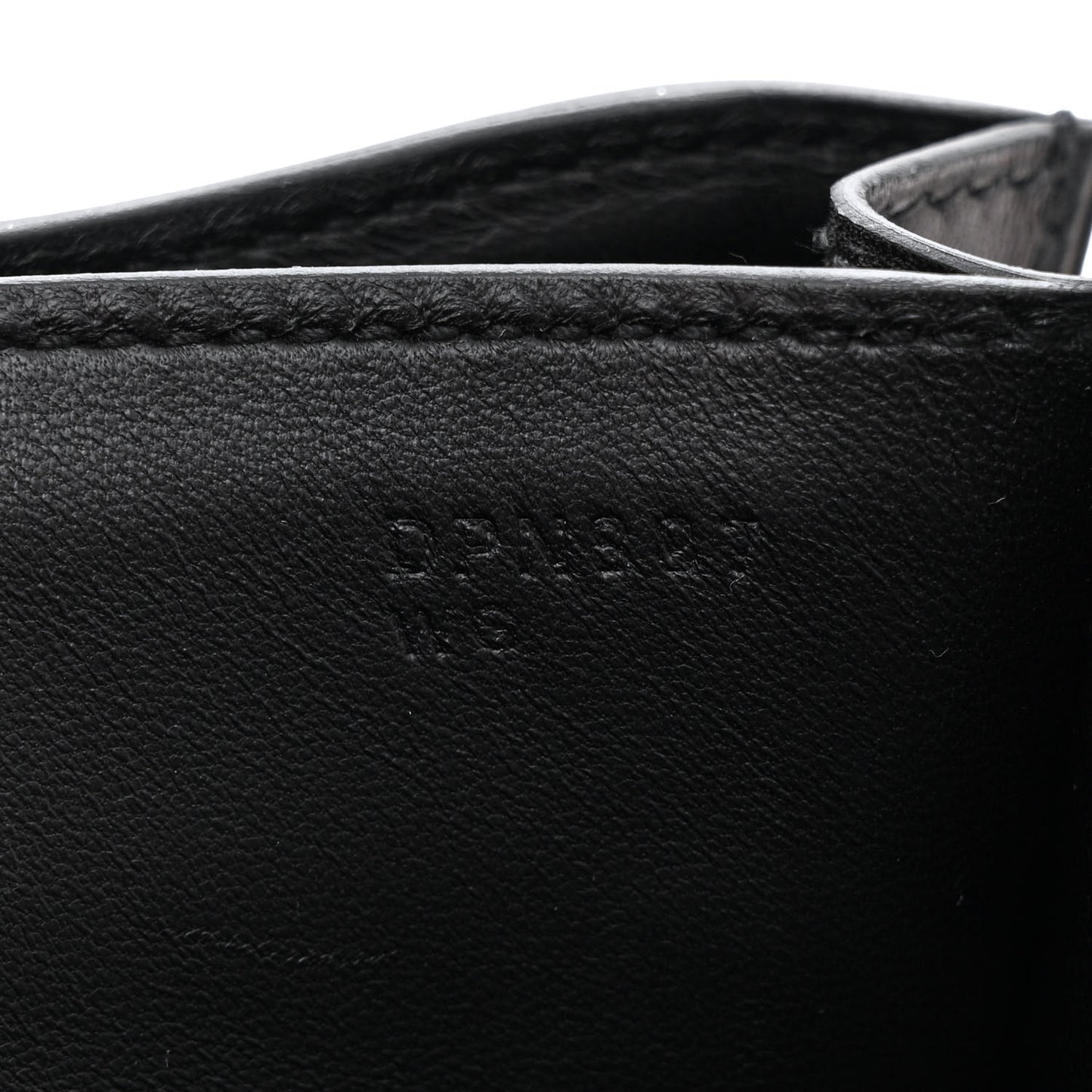 Evercalf Constance 18 Black