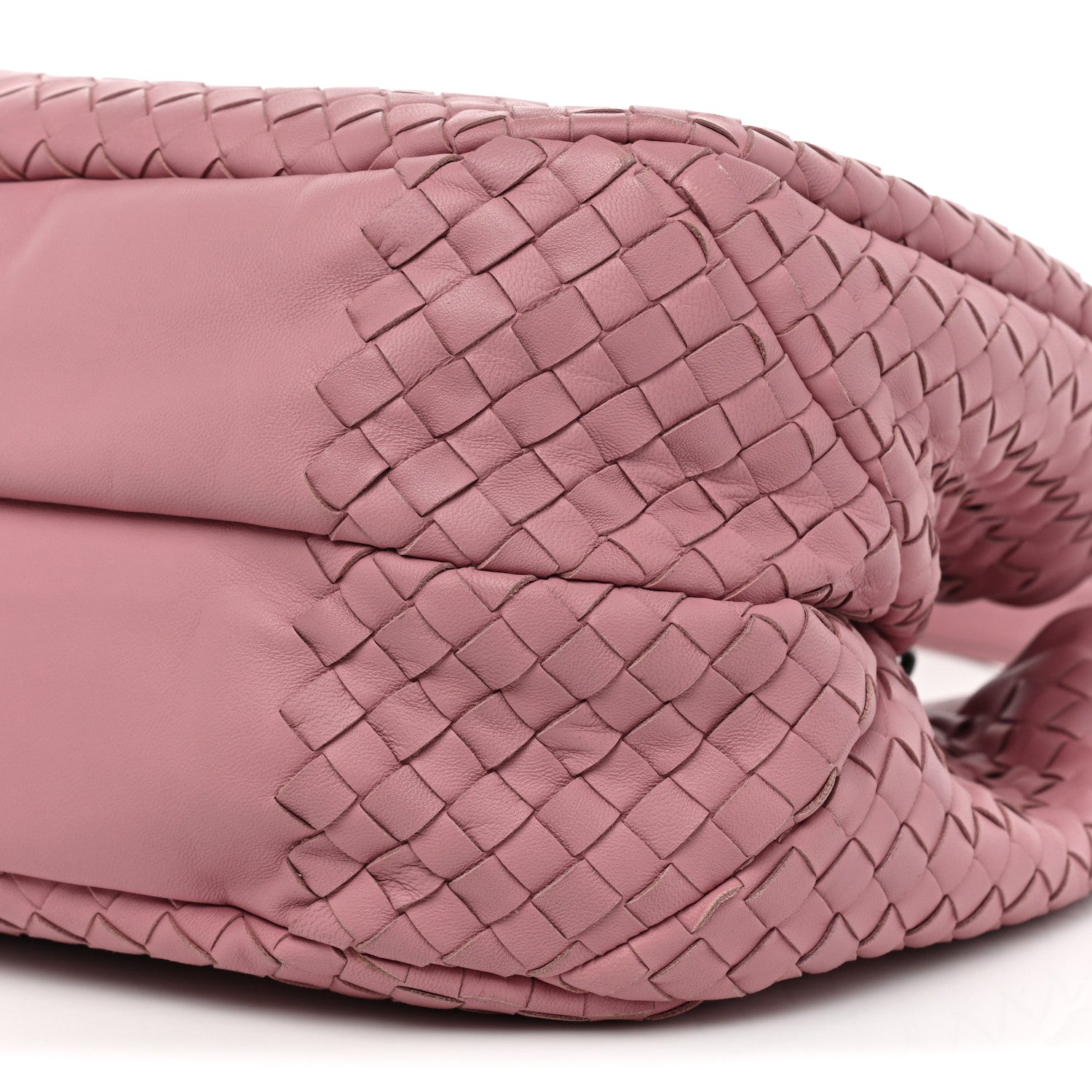 Bottega Veneta Nappa Intrecciato Medium Campana Watteau 8 of 12