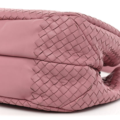 Bottega Veneta Nappa Intrecciato Medium Campana Watteau 8 of 12
