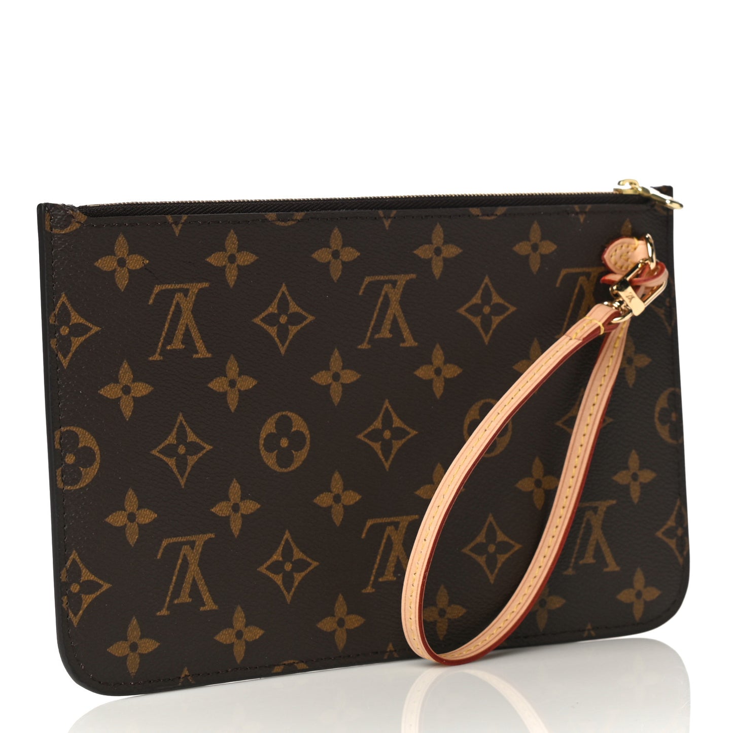 Monogram Neverfull MM GM Pochette