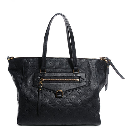 Louis Vuitton Empreinte Lumineuse PM Infini 1 of 7