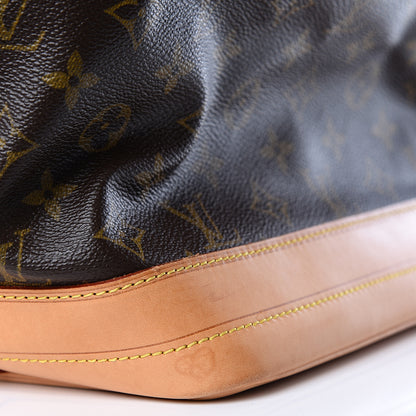 Louis Vuitton Monogram Noe 13 of 14