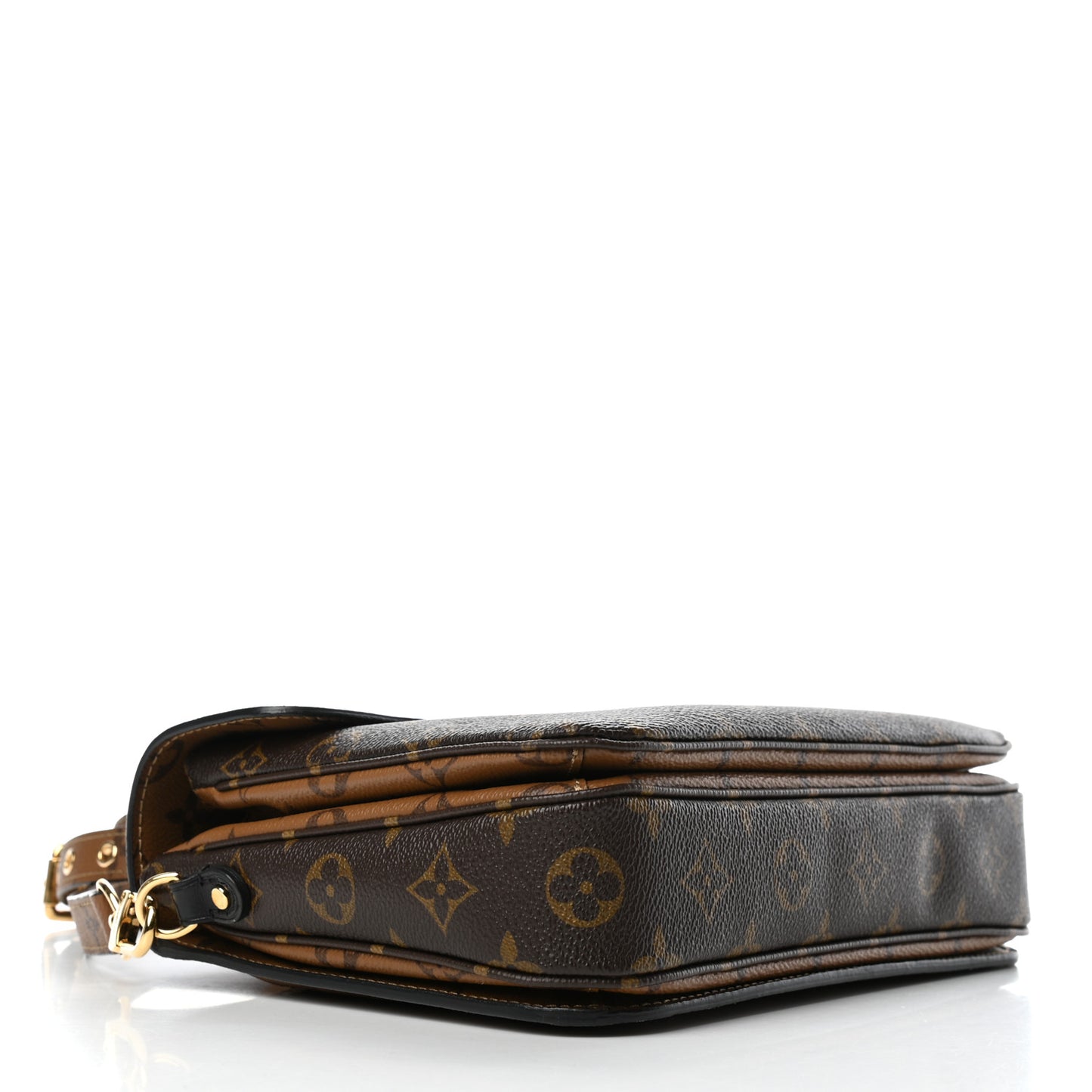 Reverse Monogram Pochette Metis