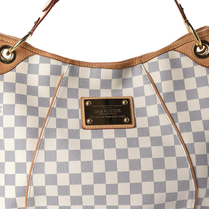 Louis Vuitton Damier Azur Galliera PM 9 of 9