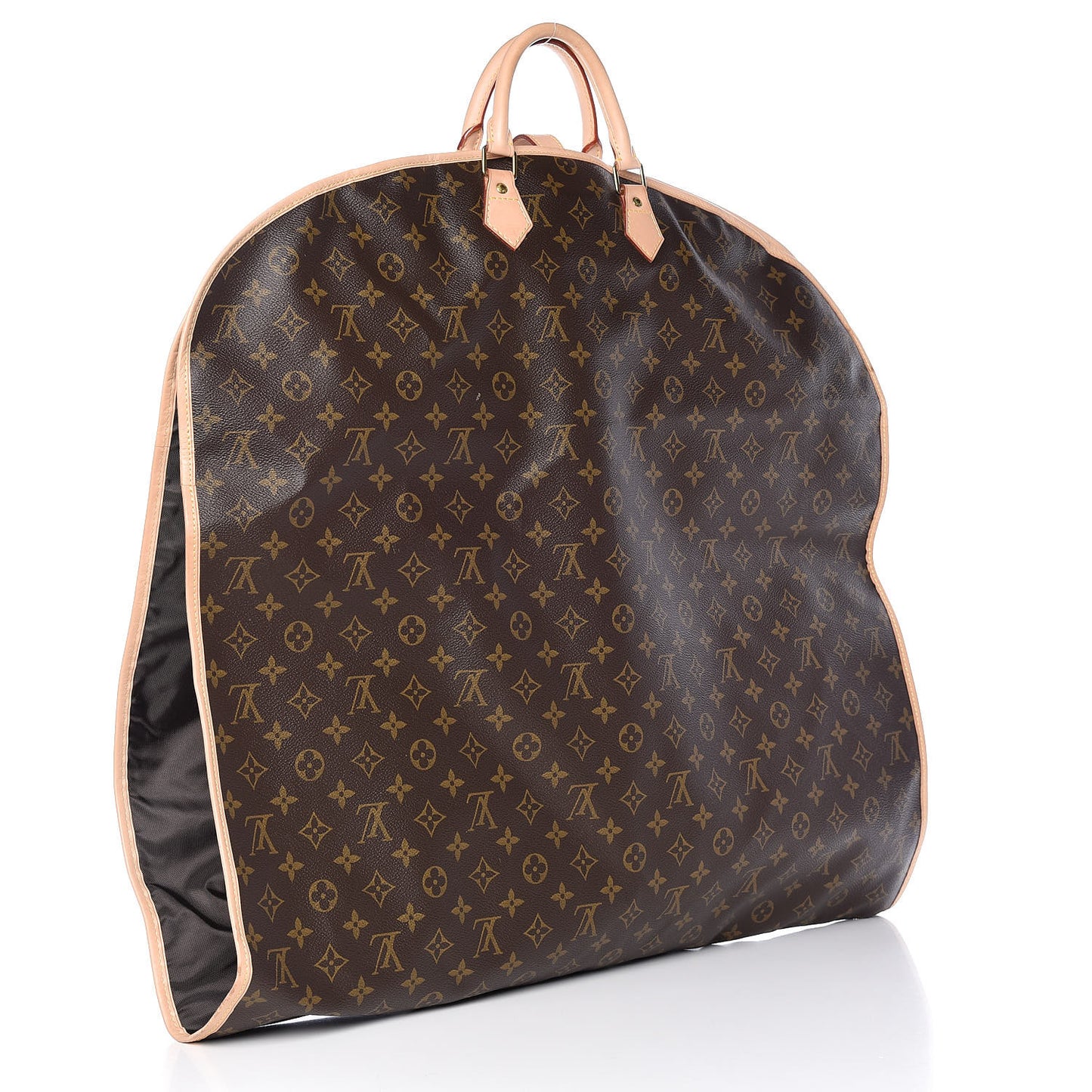 Monogram Garment Cover 2 Hangers