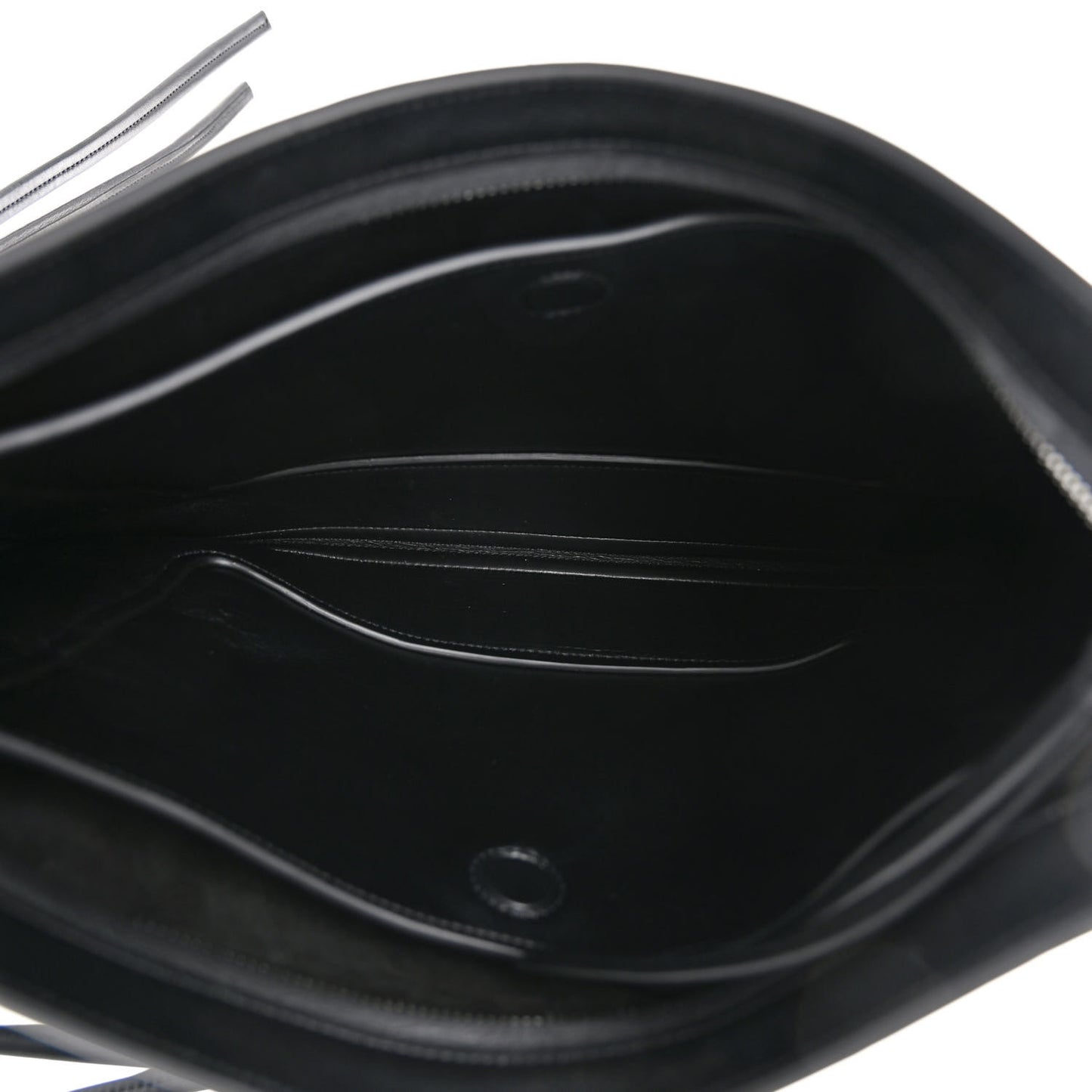 Calfskin Gig Bag Black