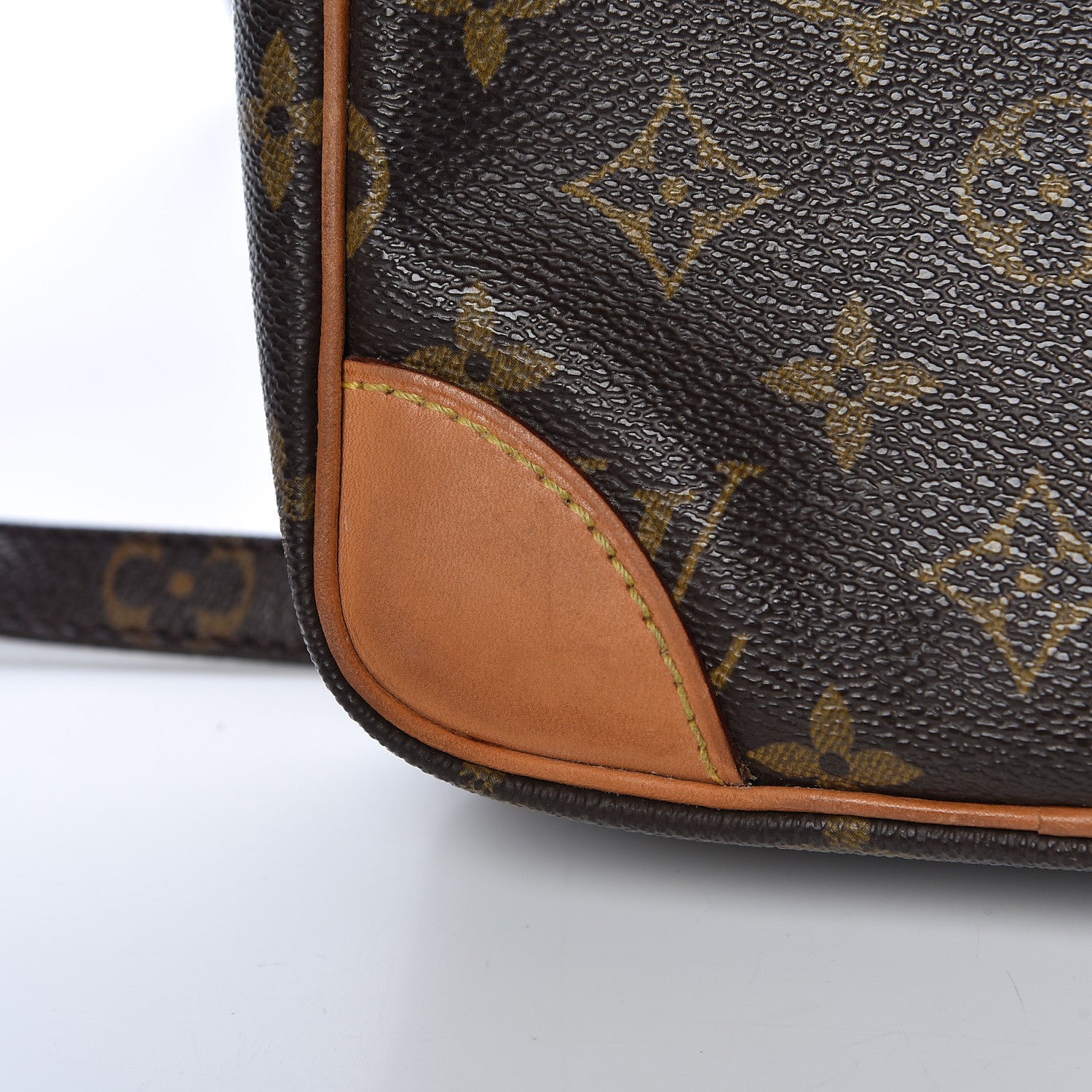 Louis Vuitton Monogram Danube 21 15 of 19