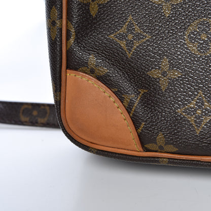 Louis Vuitton Monogram Danube 21 15 of 19