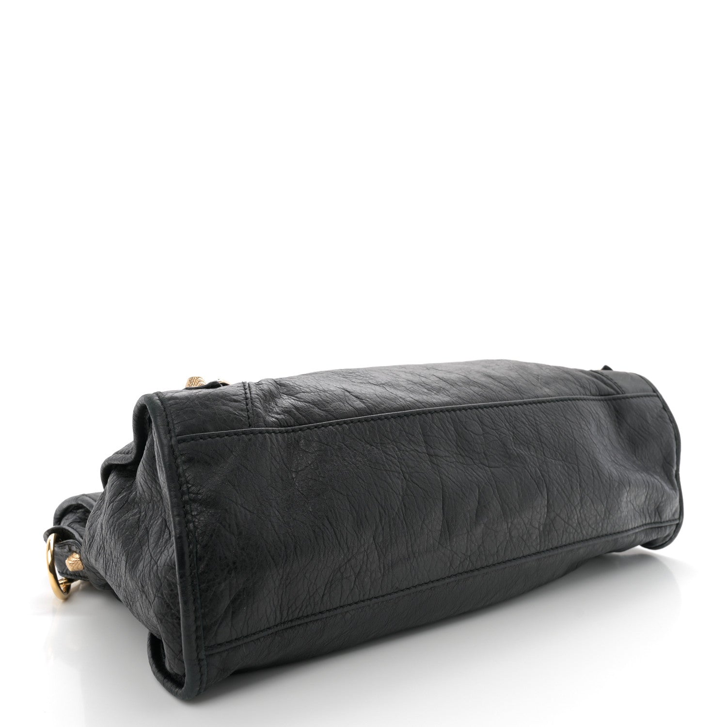 Balenciaga Agneau Giant 12 Gold Hardware City Black 5 of 15