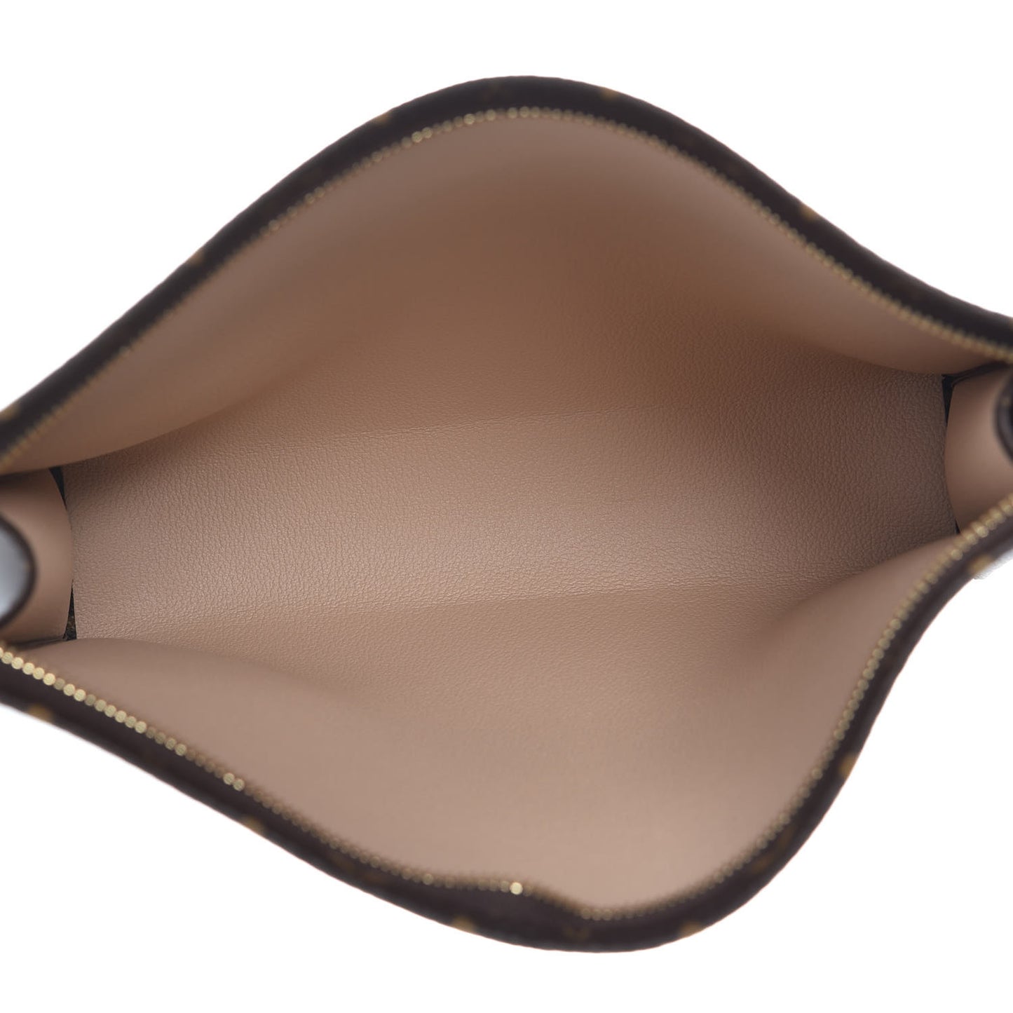 Monogram Toiletry Pouch 26
