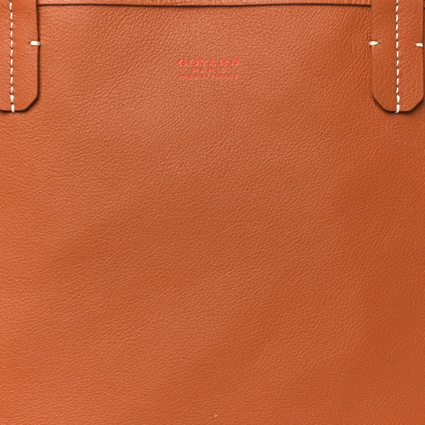 Goyardine Reversible Mini Anjou Black Gold