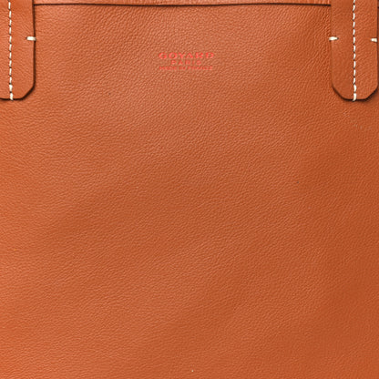 Goyard Goyardine Reversible Mini Anjou Black Gold 12 of 16