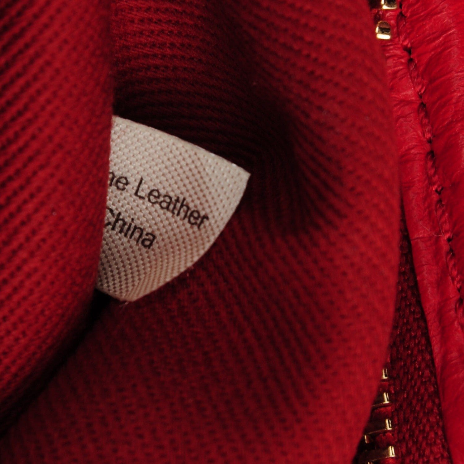 3.1 Phillip Lim 3.1 Textured Calfskin Mini Pashli Satchel Red 7 of 10
