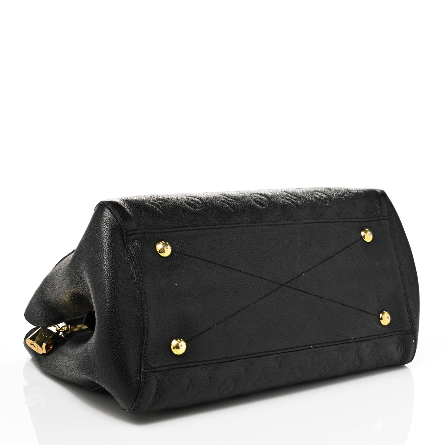 Empreinte Montaigne GM Black