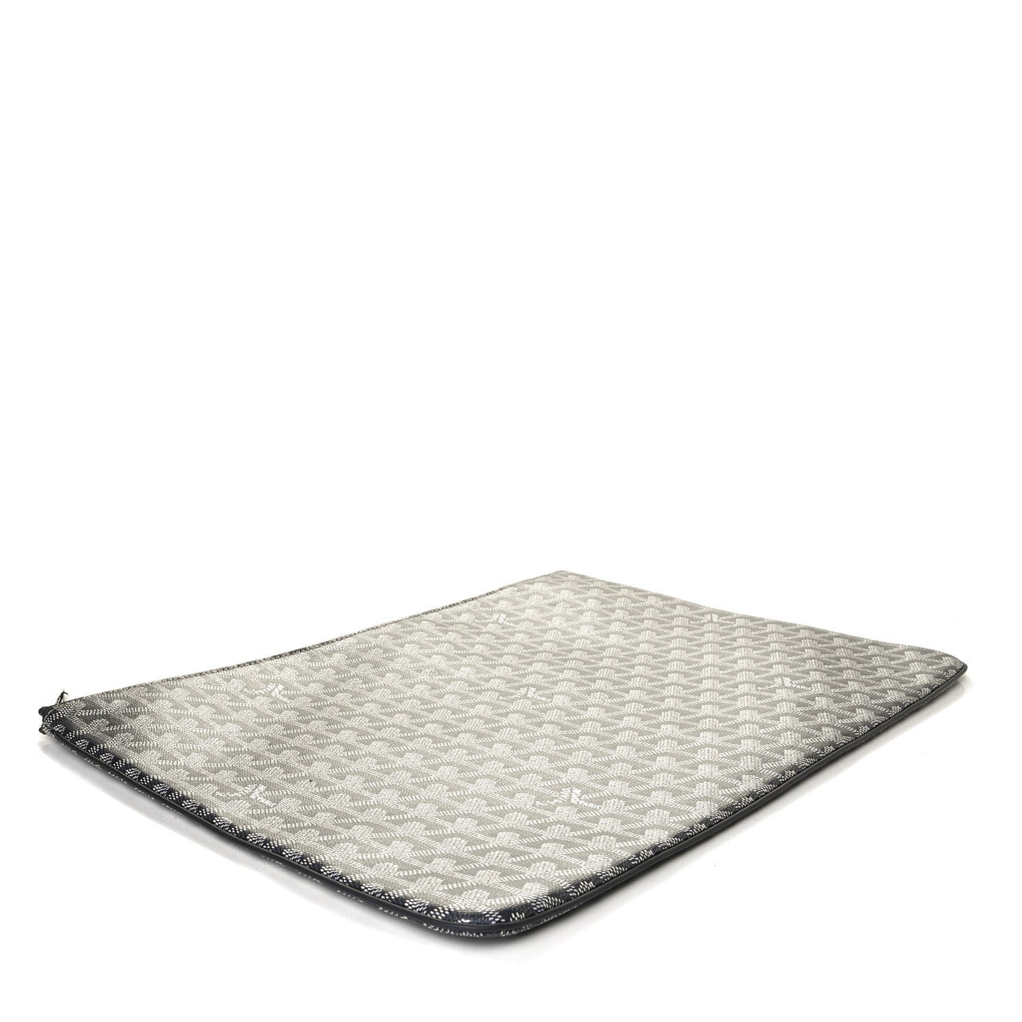 Goyardine Senat Pochette GM Grey