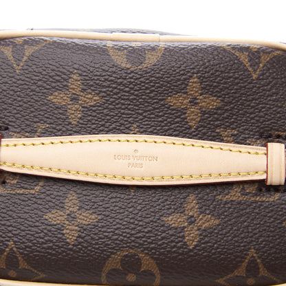 Louis Vuitton Monogram Nano Nice 9 of 10