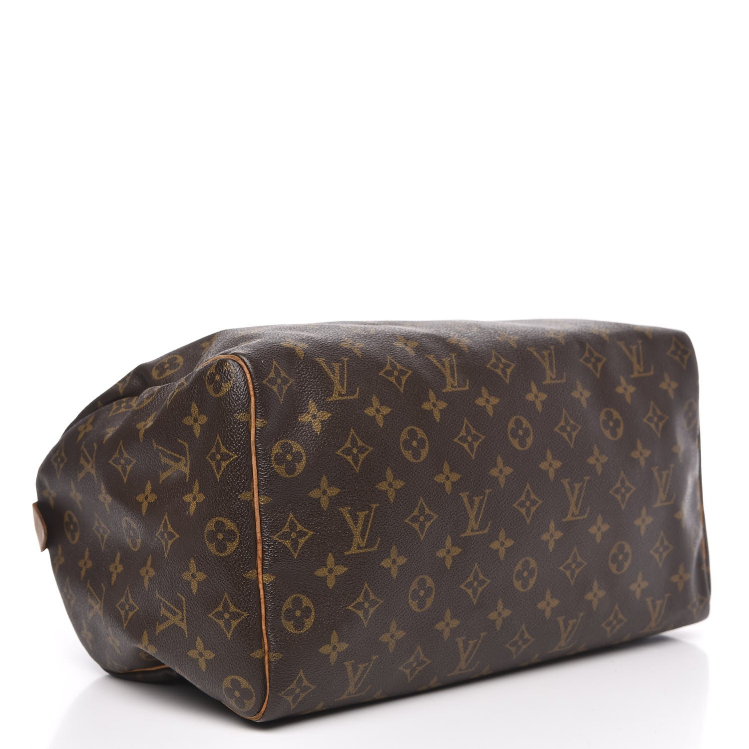 Louis Vuitton Monogram Speedy 35 4 of 19