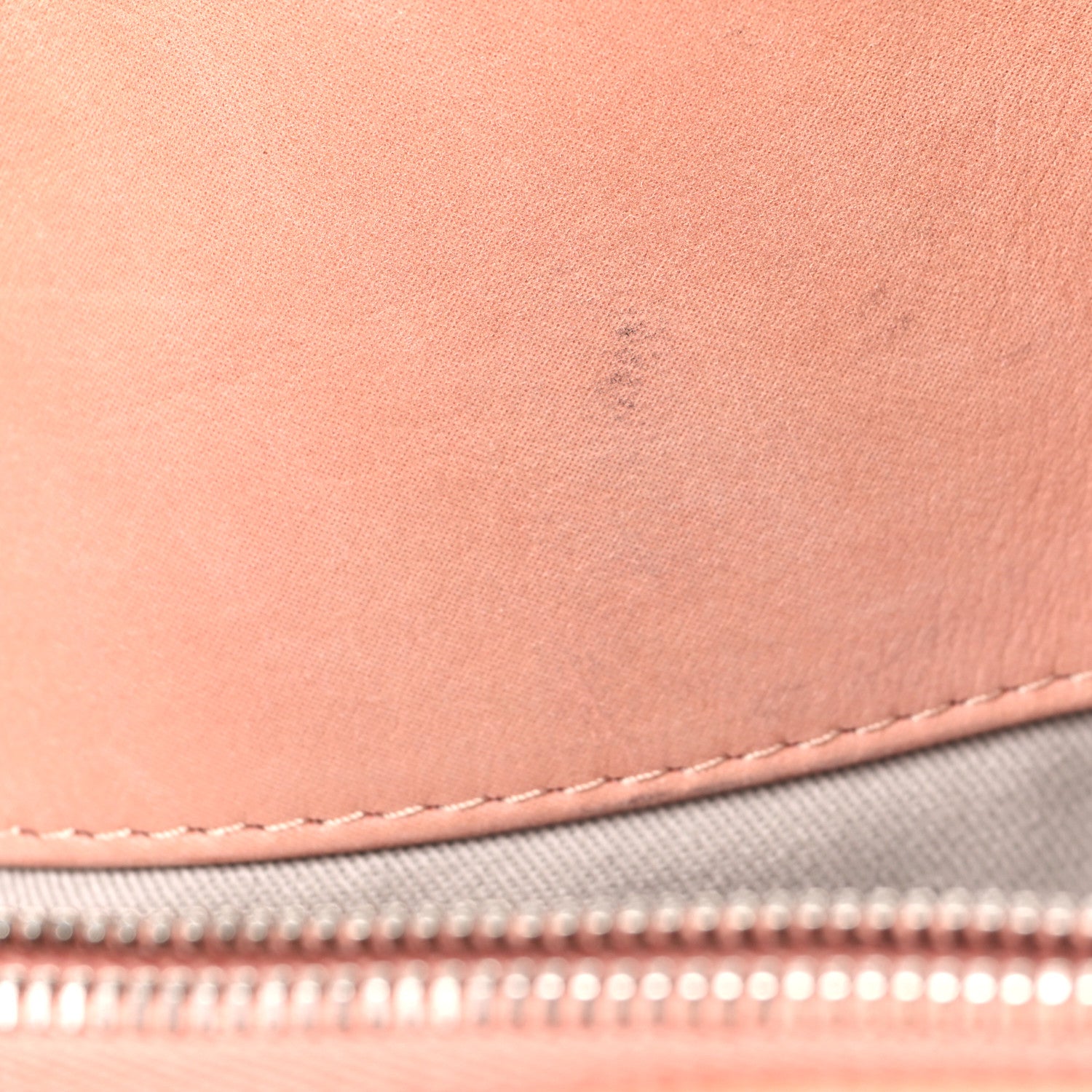 Chanel Iridescent Calfskin Large Sea Hit Tote Pink 12 of 13
