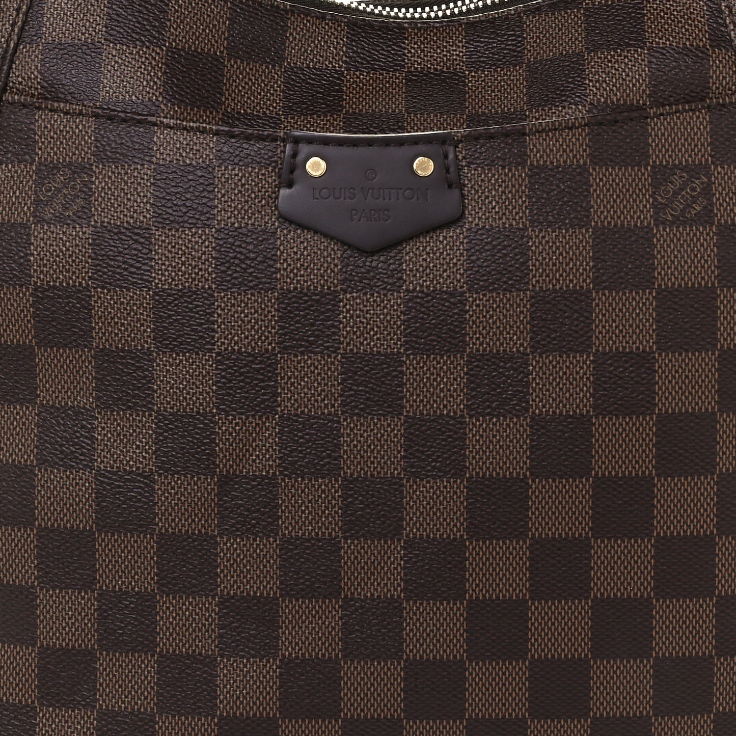 Damier Ebene South Bank Besace