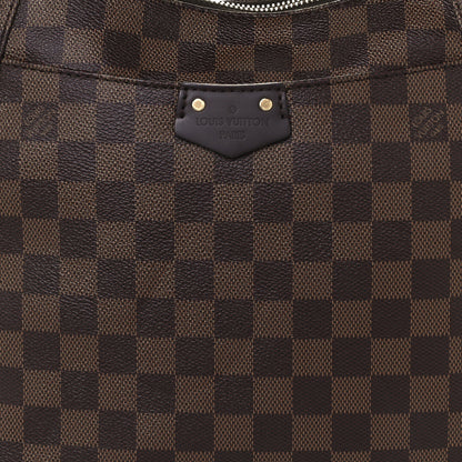 Louis Vuitton Damier Ebene South Bank Besace 9 of 11