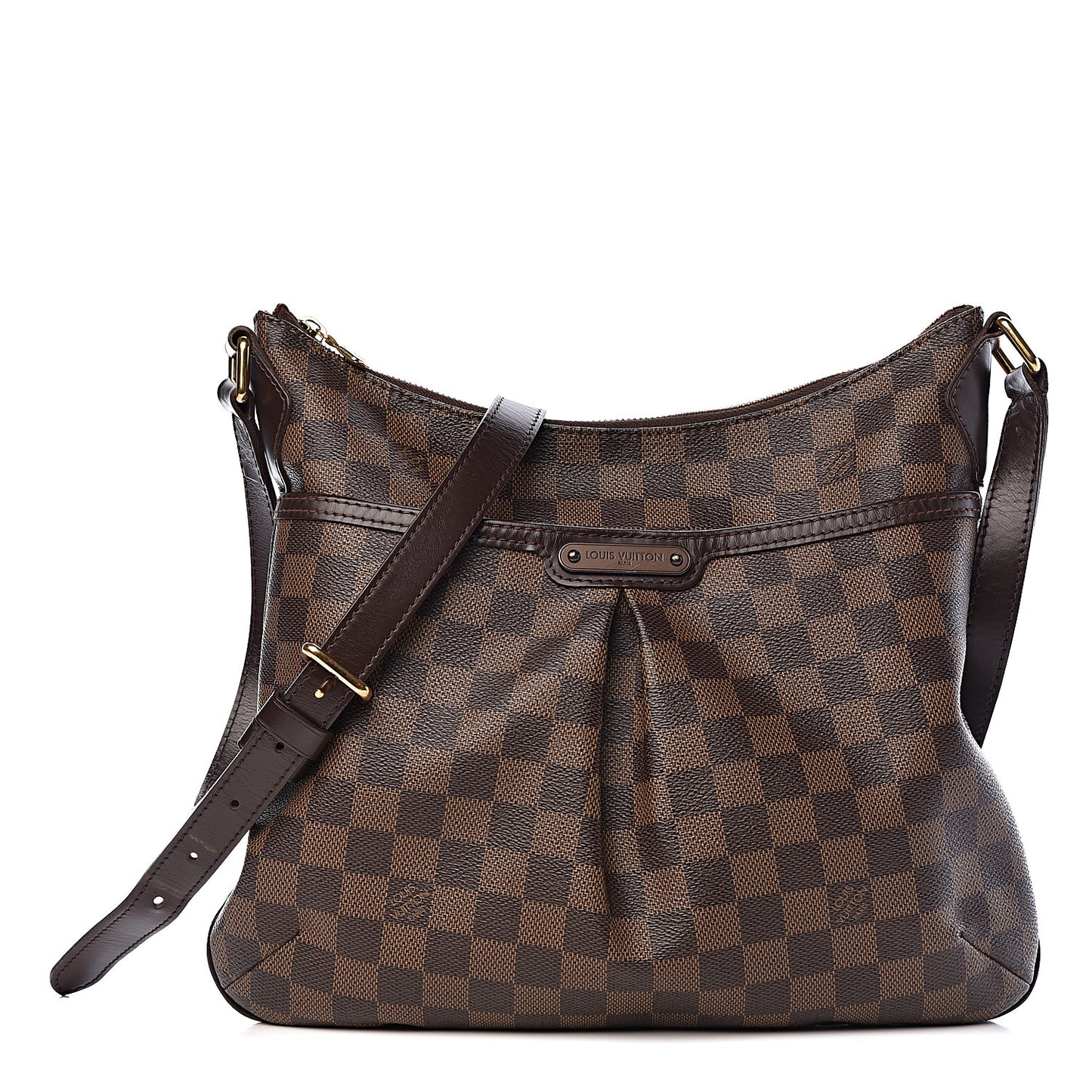 Damier Ebene Bloomsbury PM