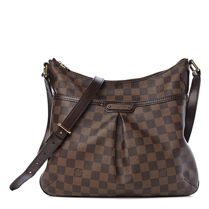 Louis Vuitton Damier Ebene Bloomsbury PM 1 of 14