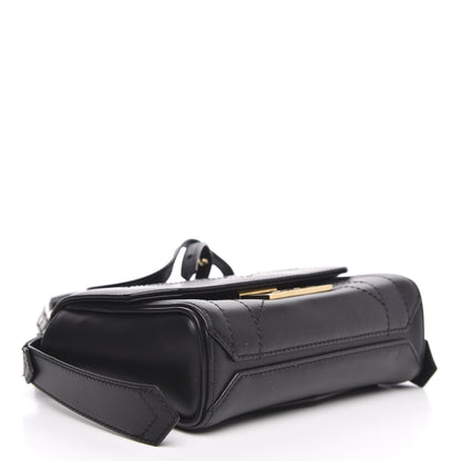 Givenchy Calfskin Mini Eden Black 4 of 11